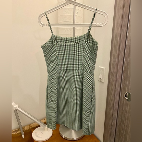 Aritzia Wilfred Isabelle Dress - Picture 2 of 8